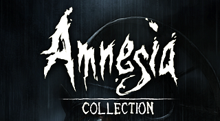 Amnesia Collection Trophies PSNProfiles.com