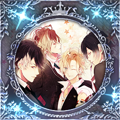 Diabolik Lovers: Vandead Carnival Platinum Club • PSNProfiles.com