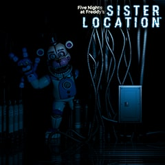 Look Like You Trophy Five Nights At Freddy S 5 Sister Location Psnprofiles Com