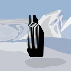 The Emperor Penguin is the tallest of all penguin species, reaching as