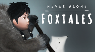 Never Alone Trophies Psnprofiles Com