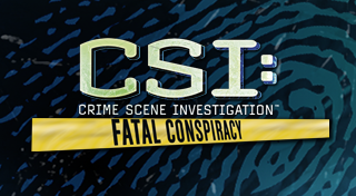 CSI: Fatal Conspiracy Trophies • PSNProfiles.com