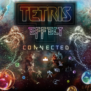 Tetris Effect Trophies • 