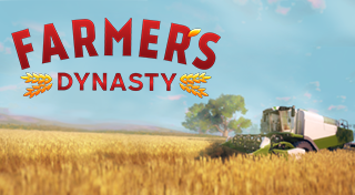 farmer's dynasty ps4