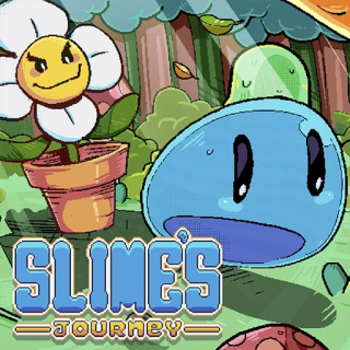 Slime's Journey PS4 & PS5