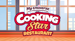 My Universe: Cooking Star Restaurant, Jogo PS4