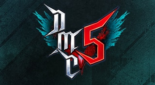 Devil May Cry 3 Trophies ~ PSN 100%