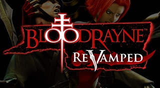 BloodRayne Walkthrough Act 2 - Argentina: Dante's Inferno