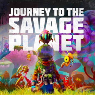 Kronus: Unplugged achievement in Journey to the Savage Planet