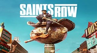 Saints Row Trophies PSNProfiles