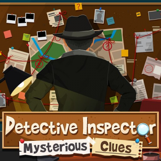 Detective Inspector: Mysterious Clues Trophy Guide : r/NODE_Gamers