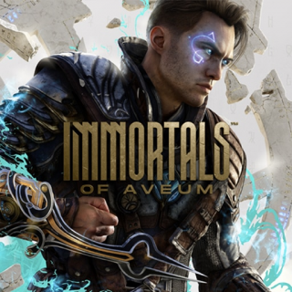 Immortals of Aveum - All-In-One Collectible Guide (Lore Texts