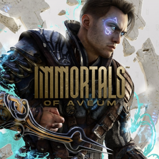 Immortals of Aveum Trophies •