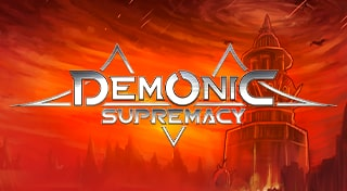 Demonic Supremacy - Walkthrough, Trophy Guide
