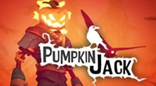 Pumpkin Jack Trophy Guide