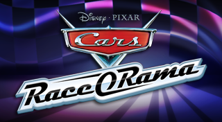 Cars: Race-O-Rama Achievements @ Gamertag Nation