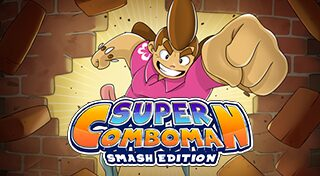 Super Comboman Trophies • PSNProfiles.com