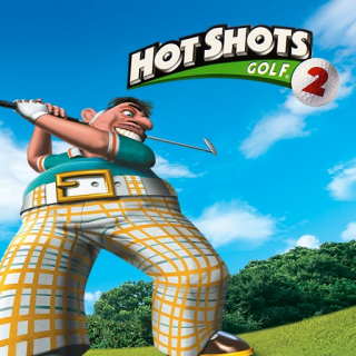 Hot Shots Golf Trophy Guide