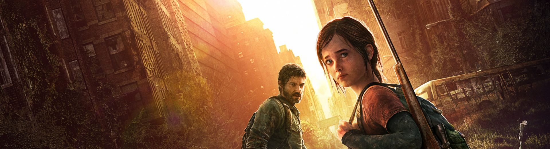 The Last of Us. Игра пройдена: впечатления | Fantasy Violet