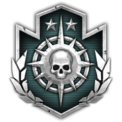 True Son of the Emperor Trophy • Warhammer 40,000: Space Marine ...