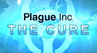 HONGO DLC THE CURE - PLAGUE INC EVOLVED 