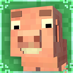 That's Some Pig Trophy • Minecraft: Story Mode 