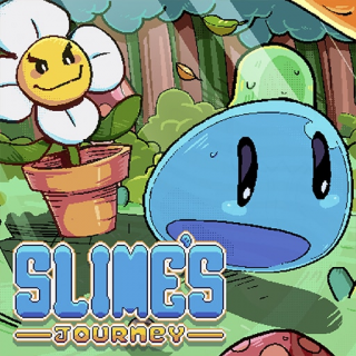 Slime's Journey Trophies • PSNProfiles.com