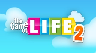 The Game of Life 2 Trophies •