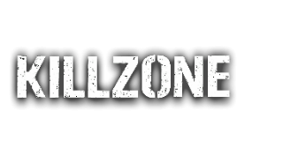 KILLZONE (PAL) - PLATINUM FRONT