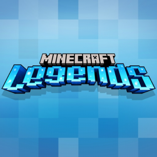 Minecraft Legends - PS5