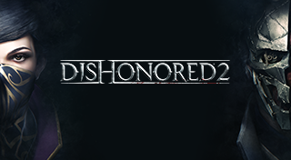 Dishonored 2 - Trophy guide Mission 2 