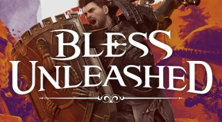 XBless bless unleashed private server