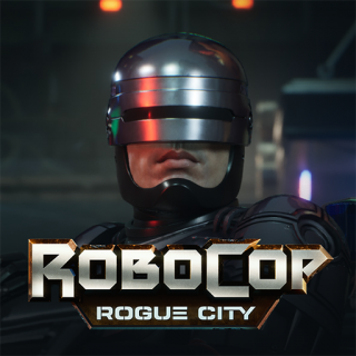 RoboCop: Rogue City PlayStation 5 - Best Buy