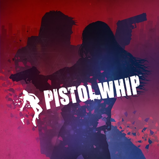 Pistol whip hot sale playstation