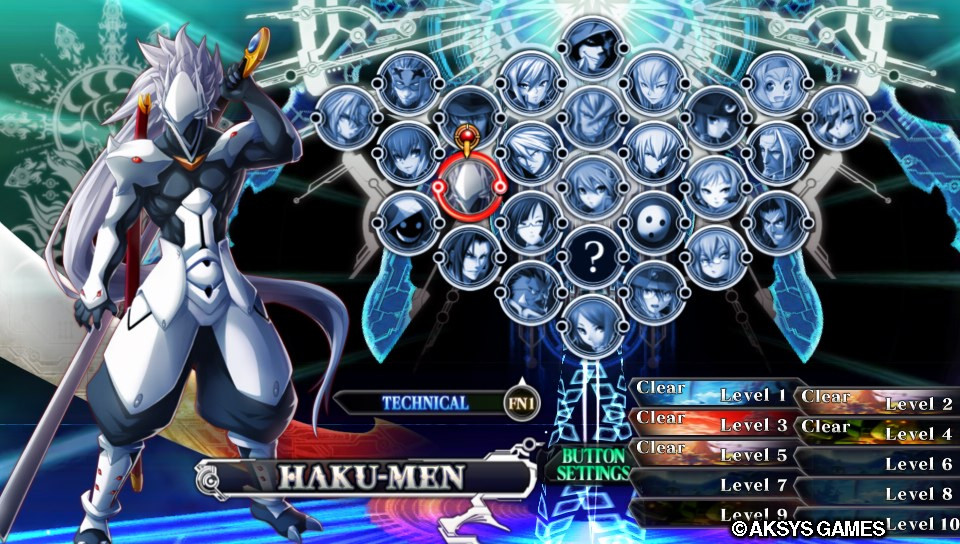 Blazblue Chronophantasma Trophy Guide Psnprofiles Com