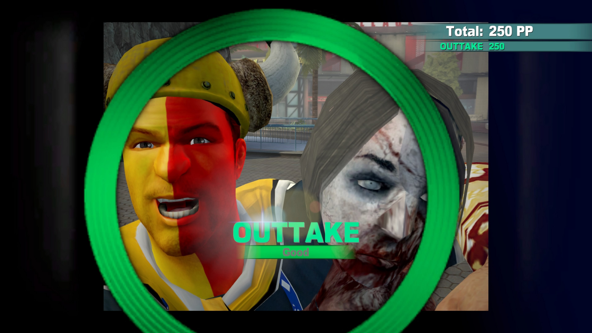 dead rising 2 off the record survivors