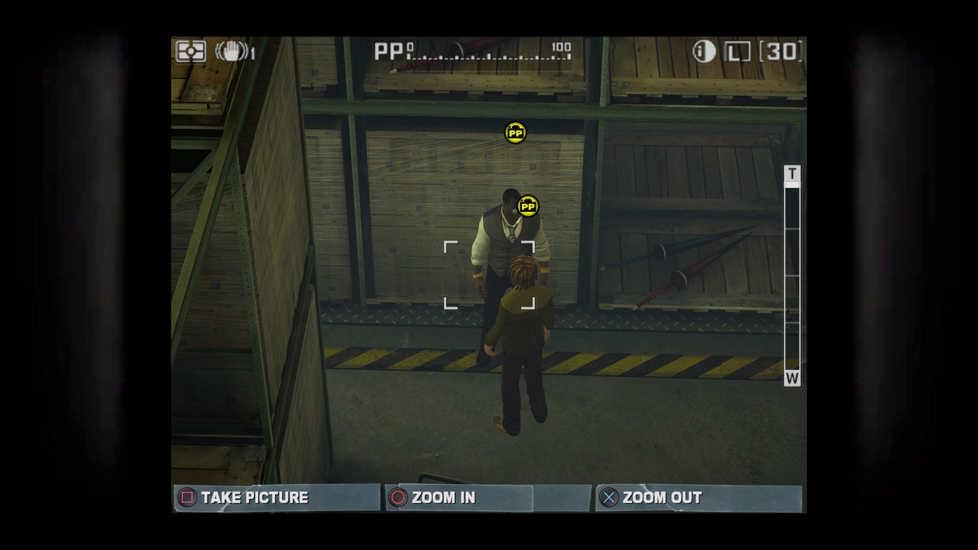 Dead Rising 2: Off the Record Trophy Guide •