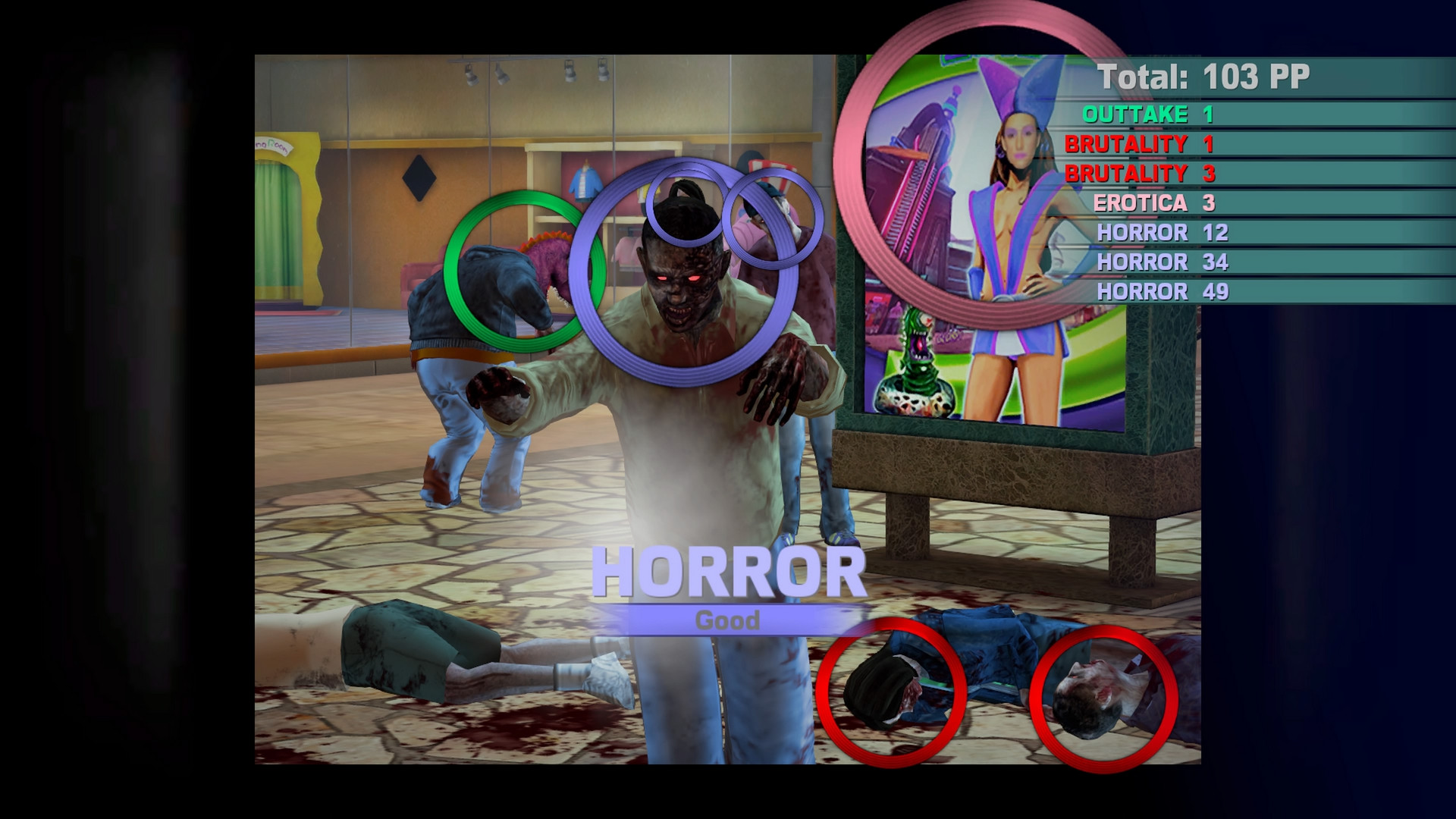 Dead Rising 2: Off the Record Trophy Guide •