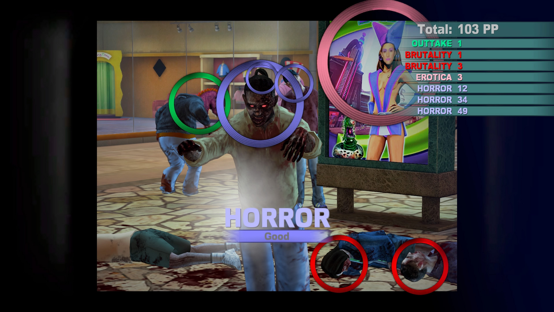 Dead Rising 2: Off The Record (PS4) Review –