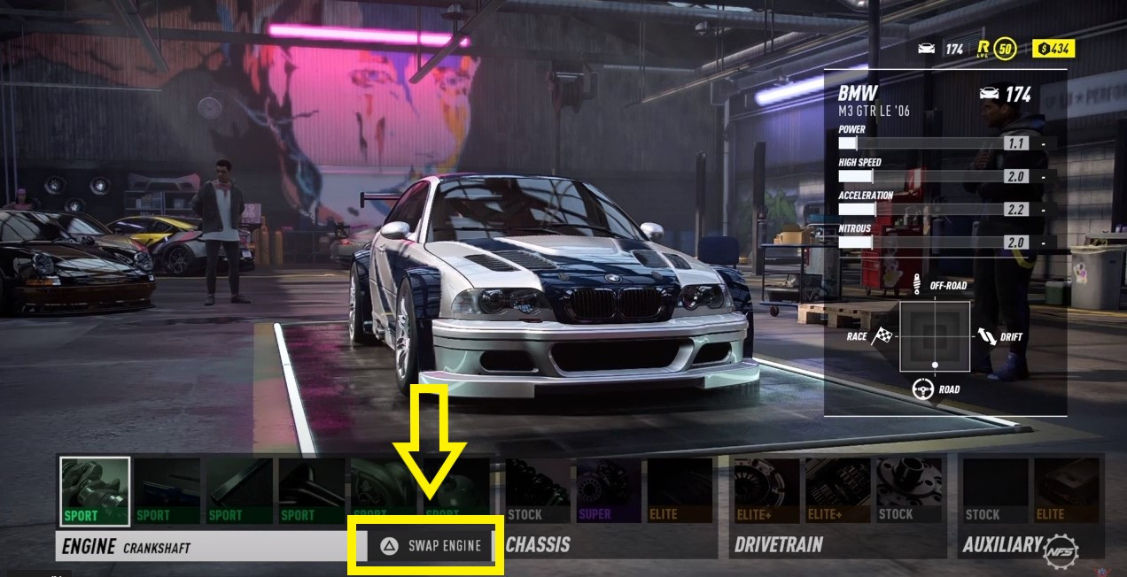 Need for Speed Heat Trophy Guide • PSNProfiles.com