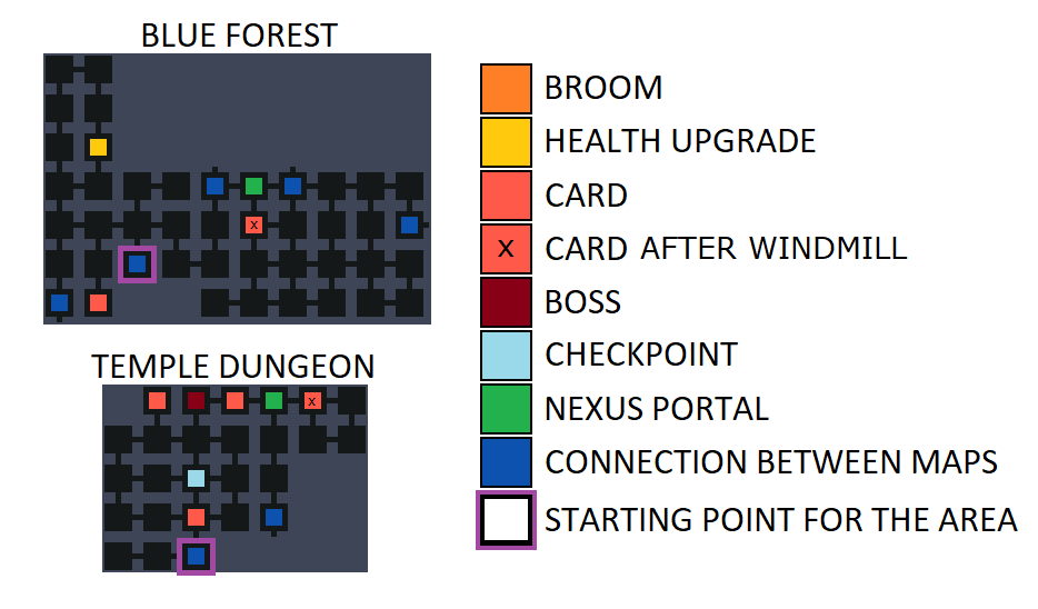 Anodyne 2: Return to Dust Trophy Guide