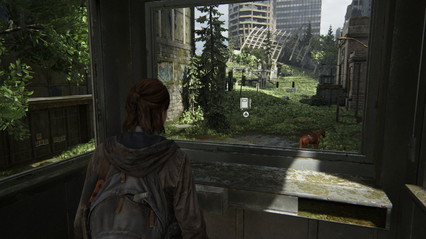 The Last of Us Part II: All Journal Entry Locations