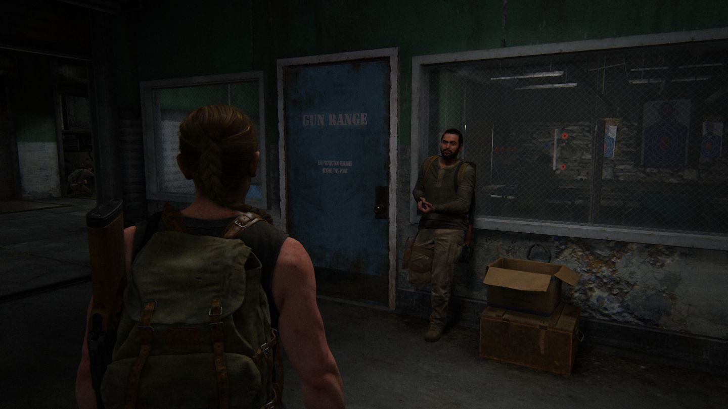 The Last of Us Part 2 Trophy guide and roadmap