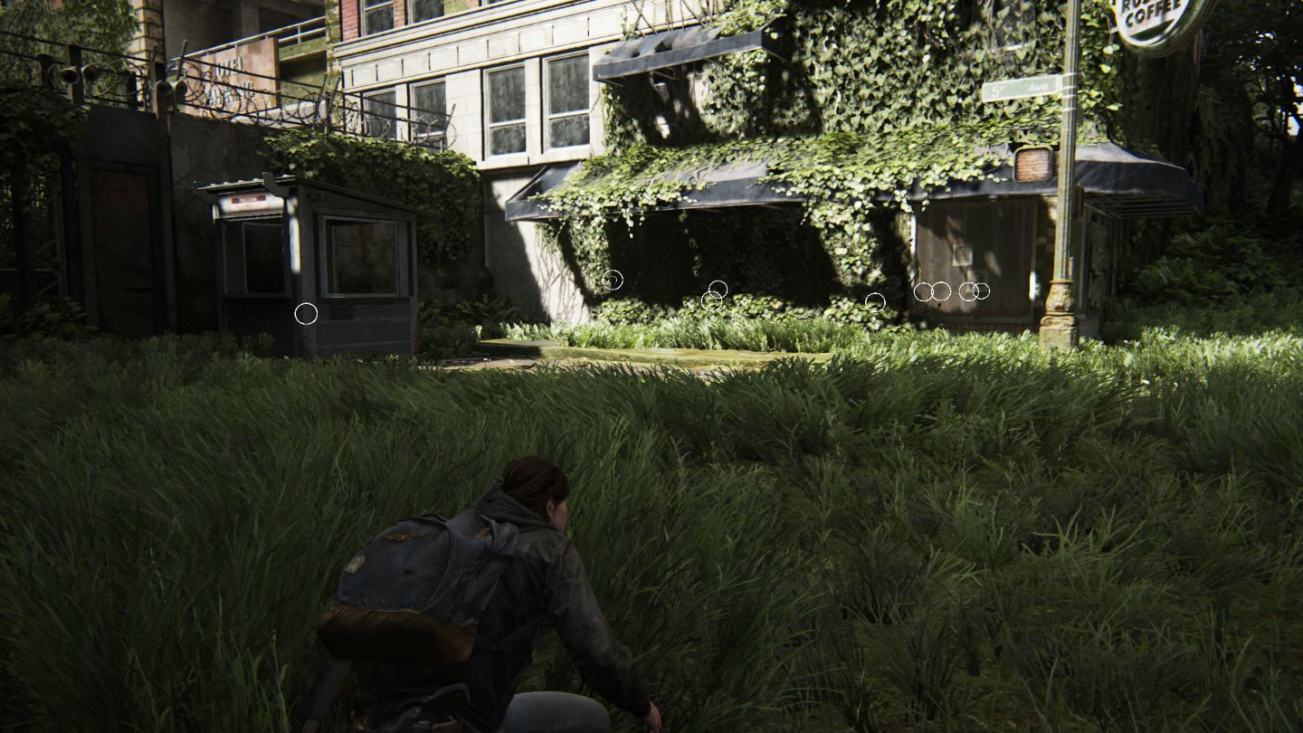 The Last of Us 2 Trophy Guide & Roadmap