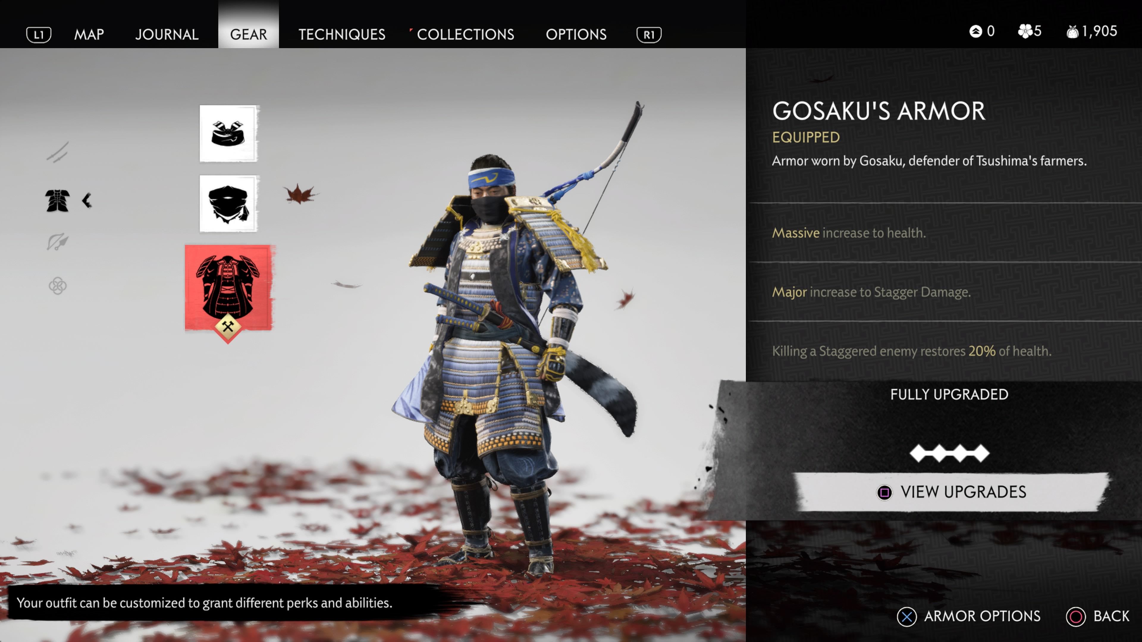 Ghost Of Tsushima Trophy Guide, Trophy List, Roadmap - News