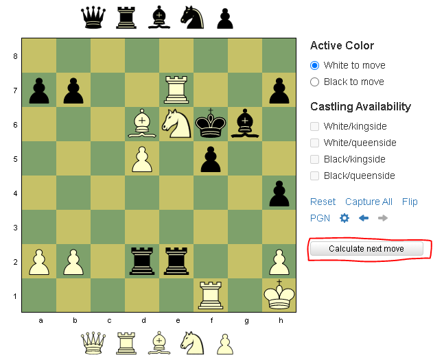 Chess Ultra - Boden's Mate 