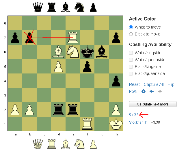 Chess Ultra PS4: Tutorial (Bronze Trophy Included) 