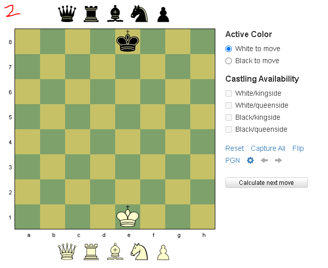 Tournament Master achievement in Chess Ultra