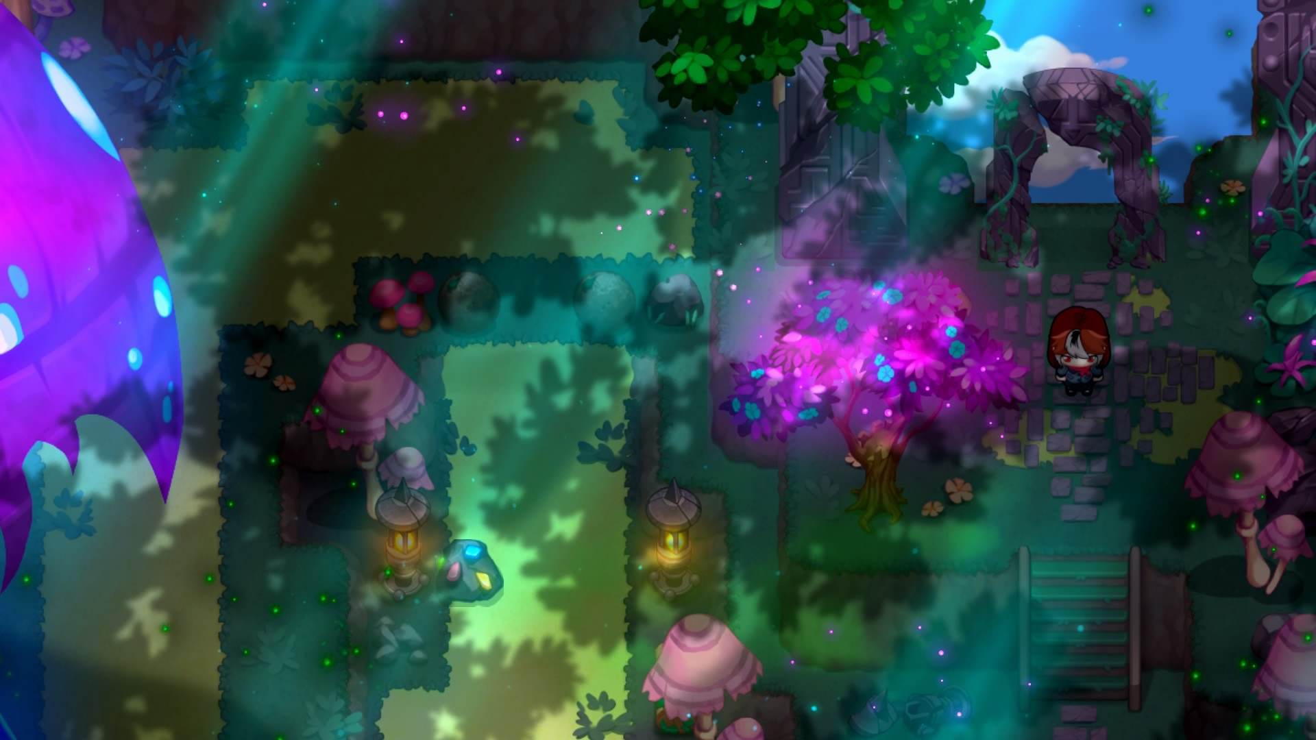 nexomon extinction vault locations nexomon extinction vault locations