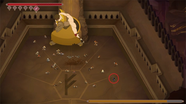jotun valhalla edition dwarf city how to get to each pillar jotun valhalla edition dwarf city how to get to each pillar